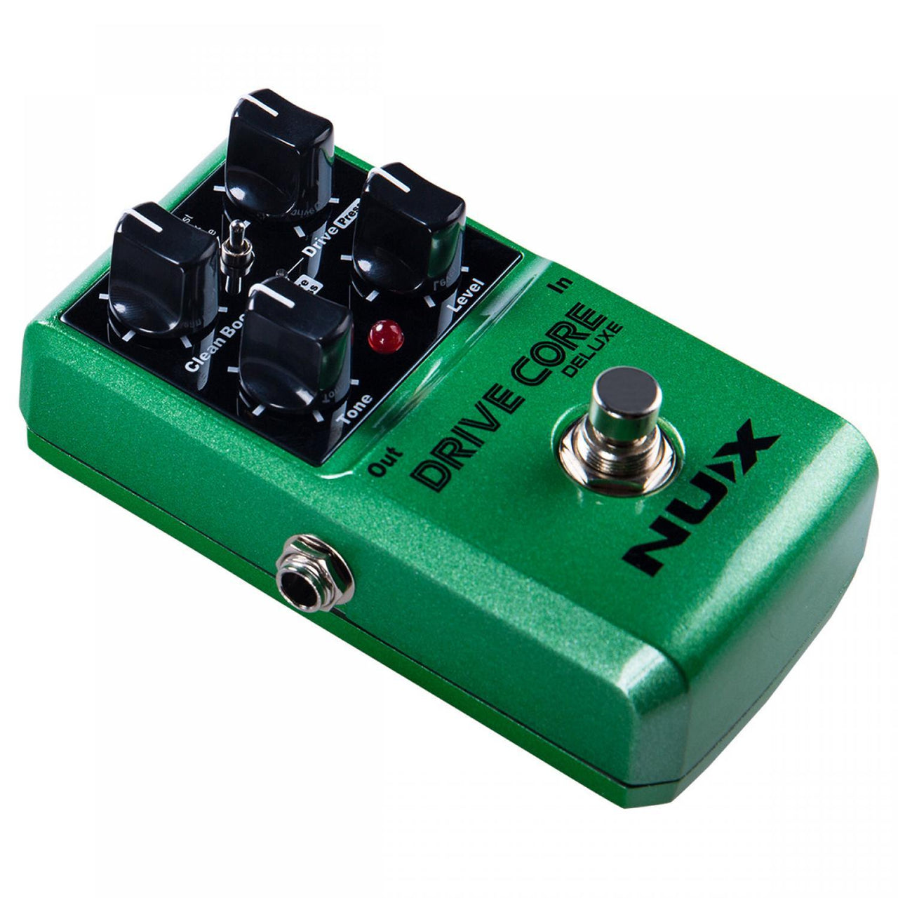 Pedal Nux Drive Core Deluxe