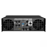 Thumbnail for Amplificador Audyson Poder Mod. V-4000