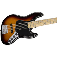 Thumbnail for Bajo Electrico Fender Dlx Active Jazz Bass V Maple Fingerboard 3tsb 0143612300