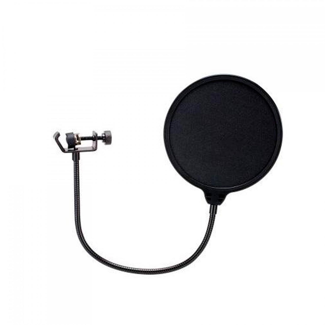 Filtro Antipop Takstar P/microfono C/doble Pantalla, Ps-1