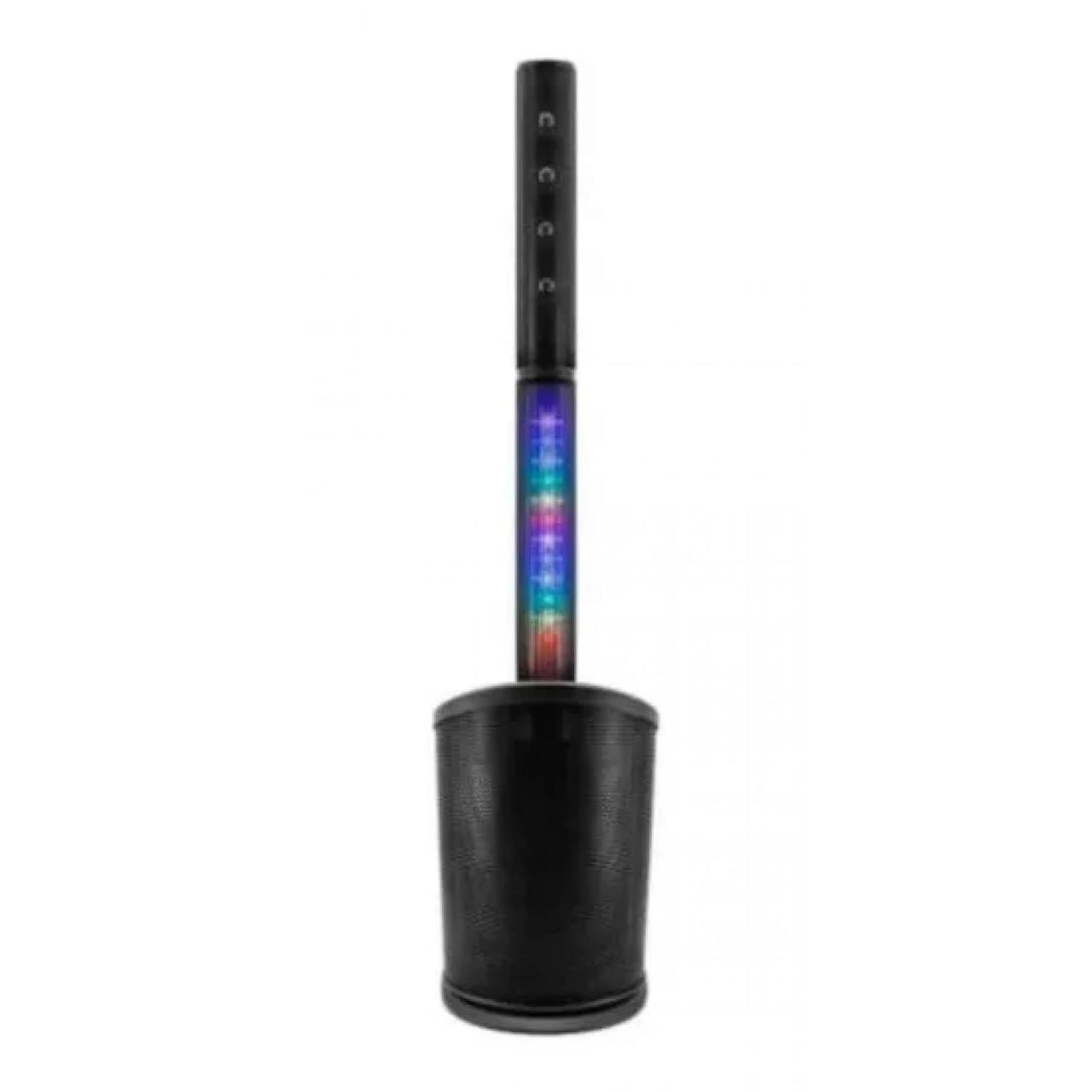 Sistema De Audio Alien Columna Con Bluethooth L-10