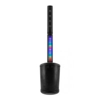 Thumbnail for Sistema De Audio Alien Columna Con Bluethooth L-10