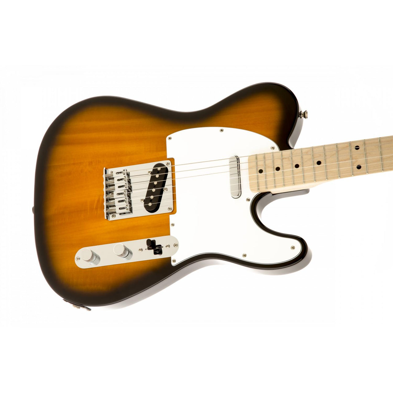Guitarra Electrica Fender Squier Tele Mn 2ts, 0310202503