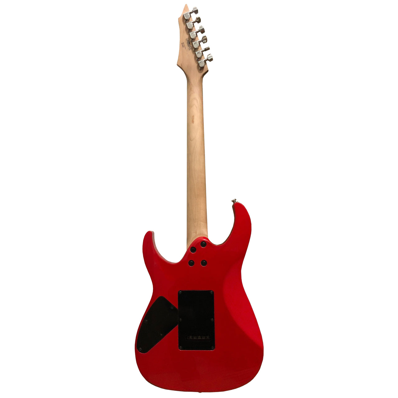 Guitarra Electrica Cort "x" Roja, X100 Rd