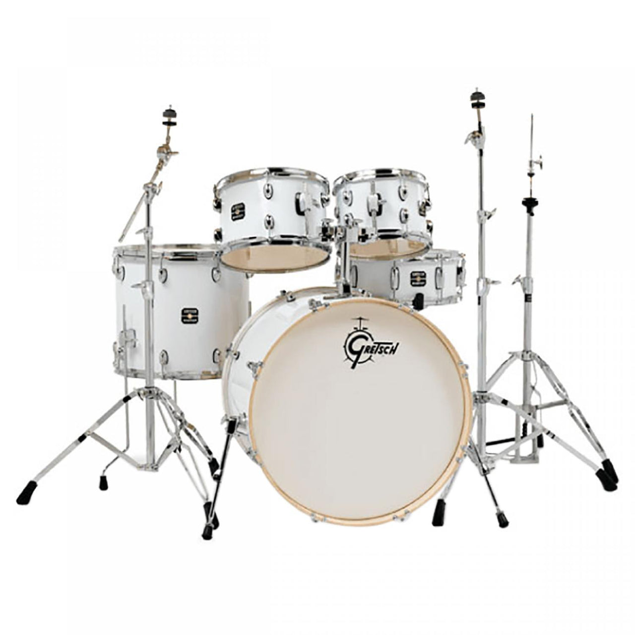 Bateria Gretsch Acustica Energy 20