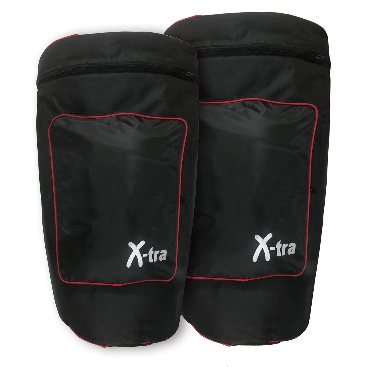 Fundas Xtra La Rosa Modelo Lp  Para Congas 11  Y 12 / 12  Y 13 Pulgadas
