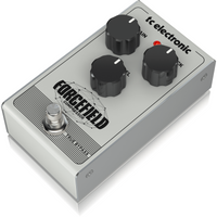 Thumbnail for Pedal Tc Electronic Forcefield Compres Para Guitarra