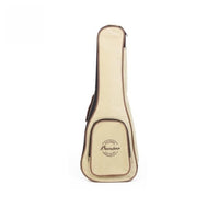 Thumbnail for Ukulele Concierto Bamboo Con Funda Bu-23 queen