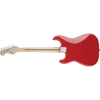Thumbnail for Guitarra Fender Squier Bullet Stratocaster Fiesta Red 0371001540