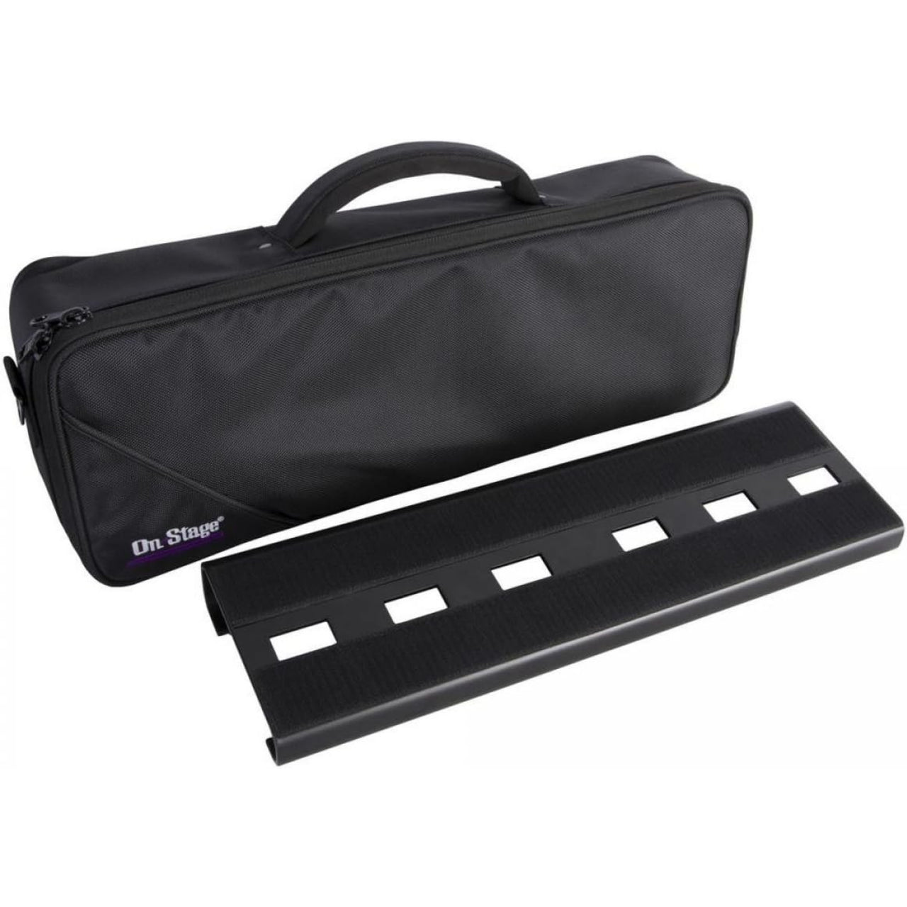 Funda On Stage Gpb2000 Para Pedalera