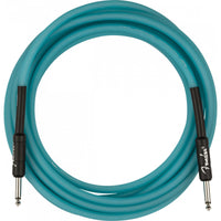Thumbnail for Cable Fender Glow In Dark Cbl Blue 5.5mts, 0990818108
