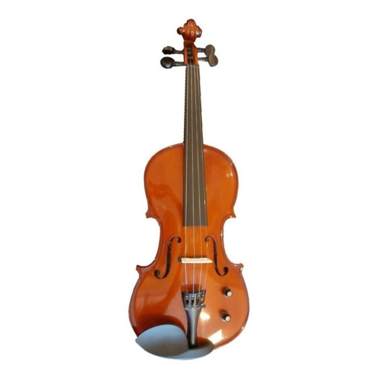 Violin Amadeus Cellini 4/4 Mv012weq Electroacustico Hardwood