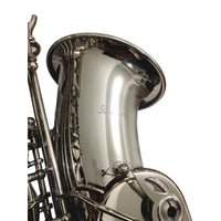 Thumbnail for Sax Alto Silvertone Mib Niqueladoc/Est. Slsx010
