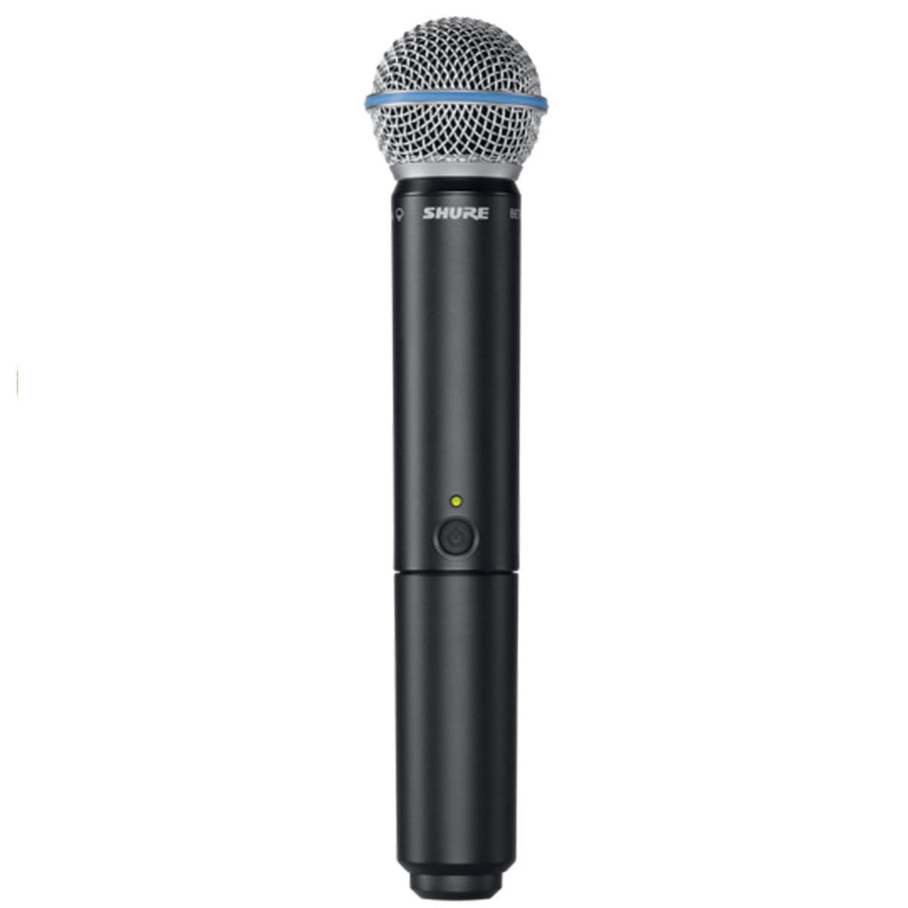 Microfono Shure Inalambrico C/receptor, Blx24/b58-j11