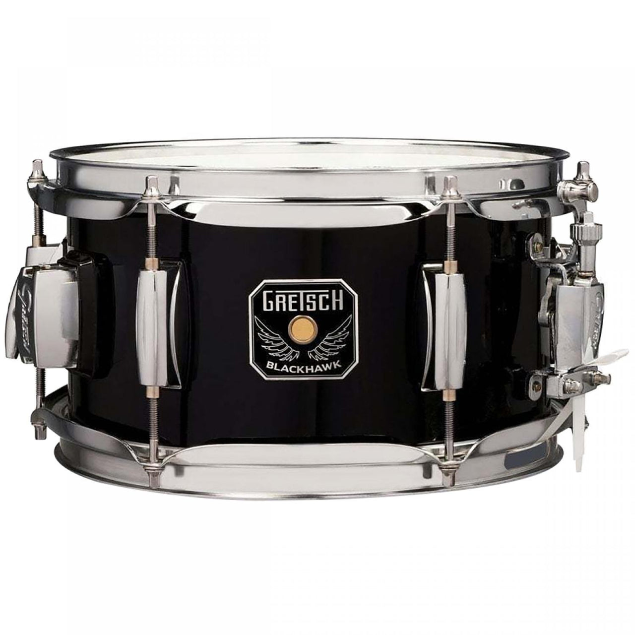 Tarola Gretsch BlackHawk Bh-5510-bk