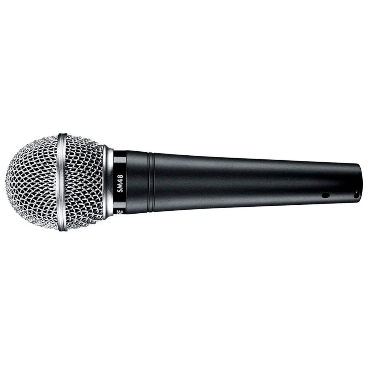 Microfono Shure Dinamico Baja Vocal, Sm48-Lc