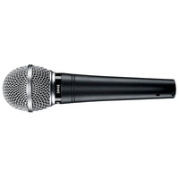 Thumbnail for Microfono Shure Dinamico Baja Vocal, Sm48-Lc