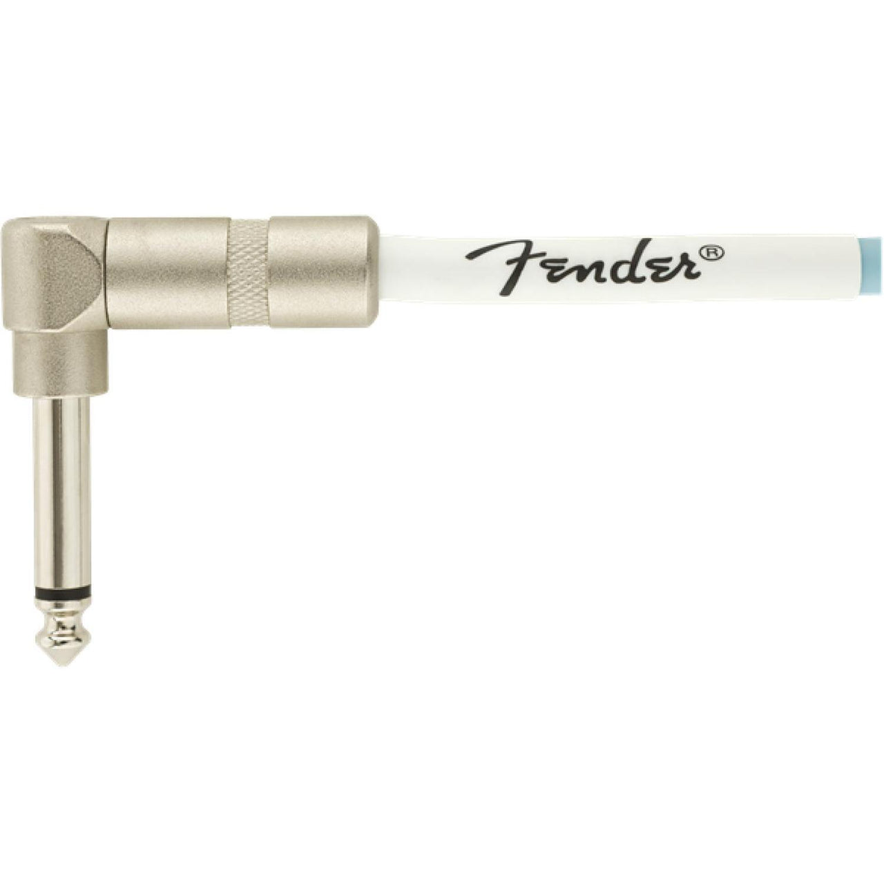 Cable Fender Original Series Coil Para Guitarra 9 mts 0990823006