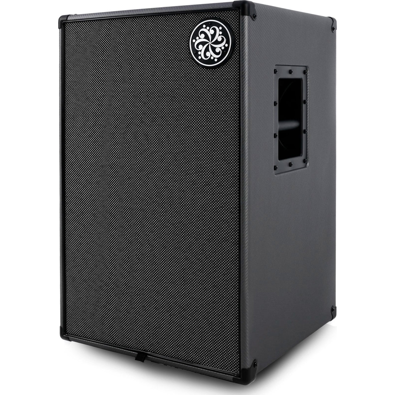 Gabinete Darkglass Dg212n Para Bajo 2x12 Neo