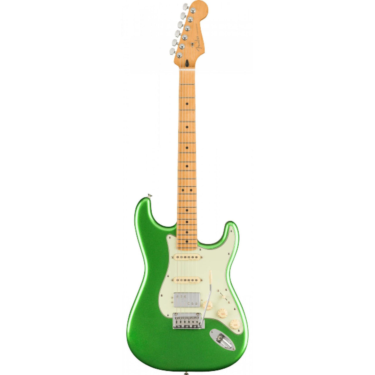 Guitarra Fender Player Plus Stratocaster Hss Mexicana 0147322376