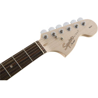 Thumbnail for Guitarra Squier by Fender Affinity Series Stratocaster Eléctrica Rojo 0370600570