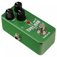 Thumbnail for Pedal Nux Tubeman MkII Overdrive Nod-2