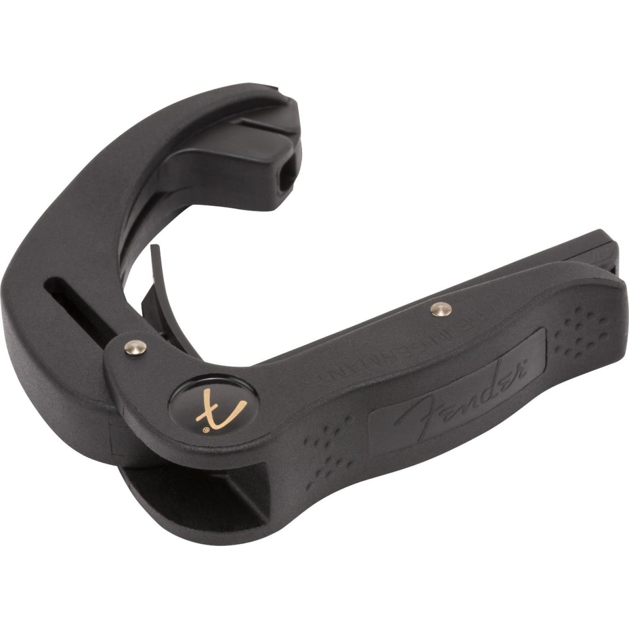 Capo Fender Smart Capo- Fingerstyle, 0990401003