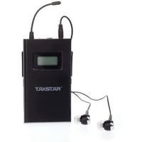 Thumbnail for Receptor Takstar Wpm-200r inalambrico Para sistema Wpm-200