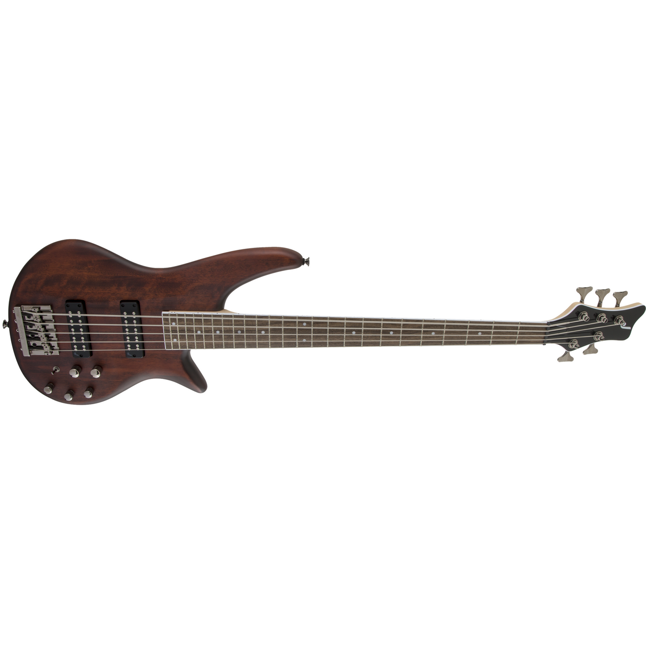 Bajo Electrico Jackson Spectra 5 Cuerdas JS Series Spectra Bass JS3V 2919005557