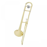 Thumbnail for Trombon Tenor De Vara Si Bemol Jupiter Laqueado, Jtb500