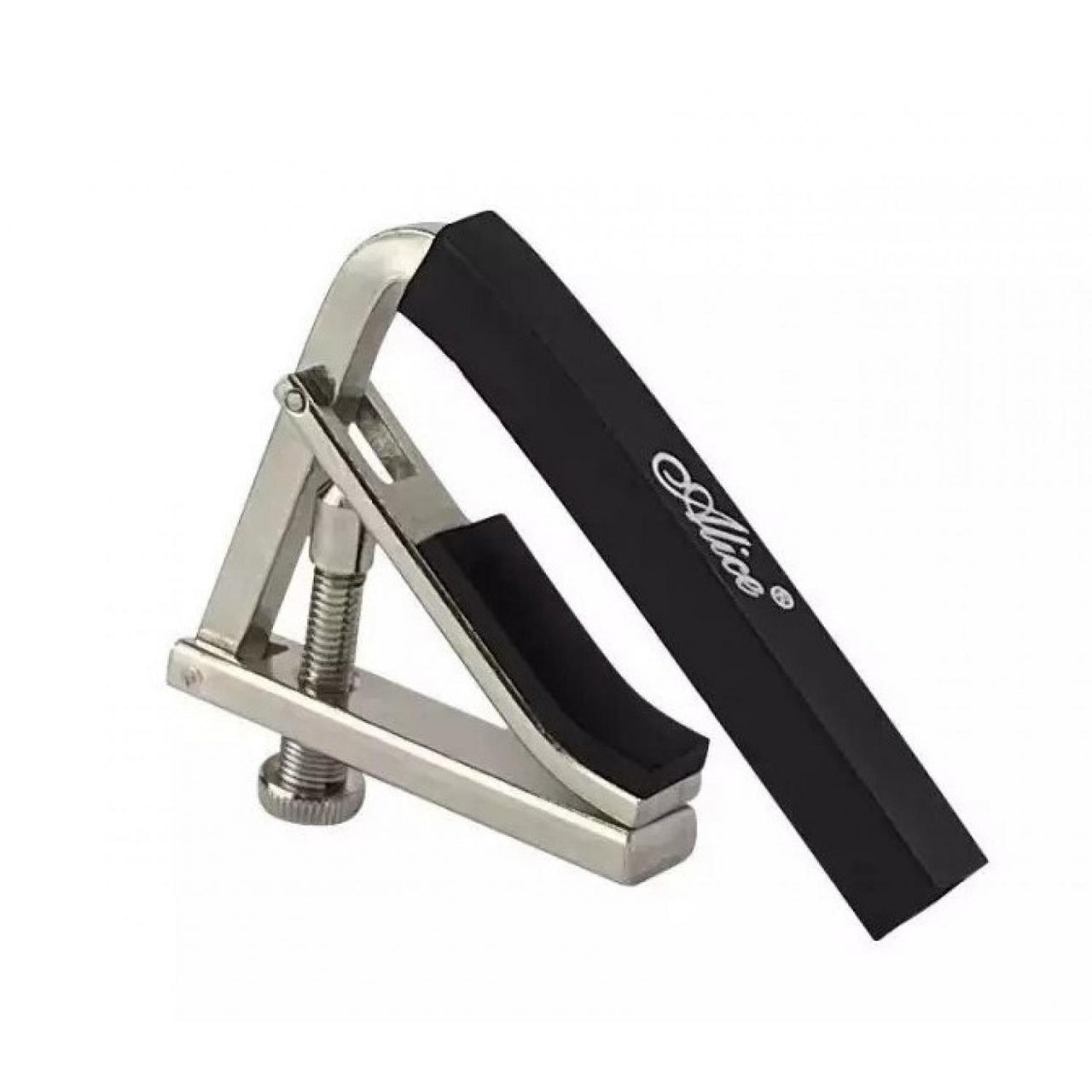 Capodastro Alice Metalico Multifuncional Ajust. A007f-a