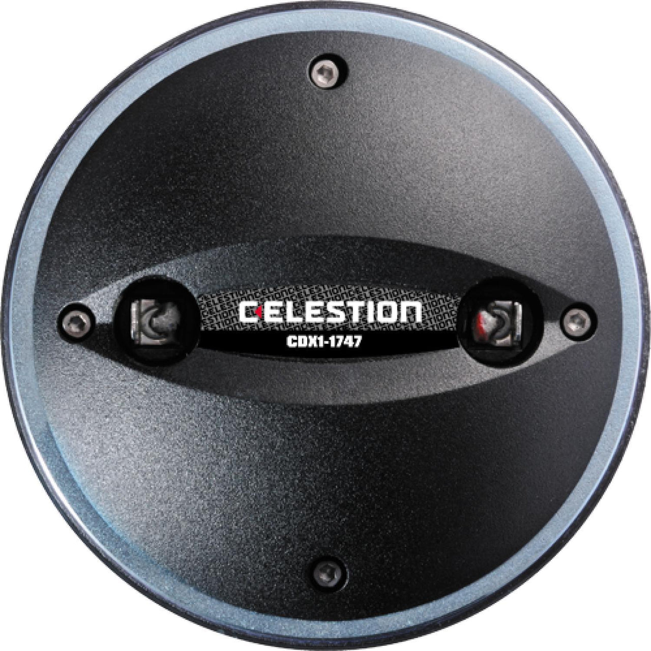 driver celestion cdx1-1747, 1.75vc 1 exit 60w 8 ohms