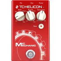 Thumbnail for Pedal T.c. Electronic Mic Mechanic 2 Para Microfono