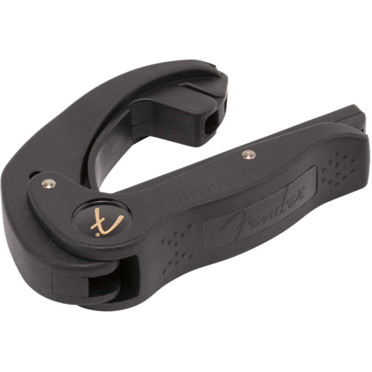 Capo Fender Smart Capo- Fingerstyle, 0990401003