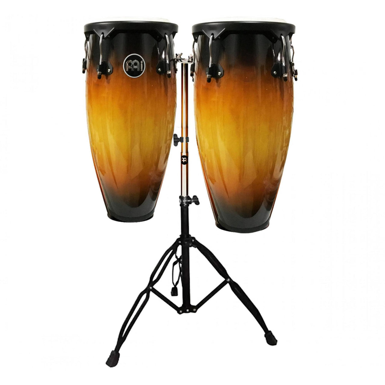 Congas Meinl Headliner 11"/12" Sombreadas, Mc82bvsb