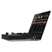 Thumbnail for Controlador Reloop Ready crossfader doble riel 45mm