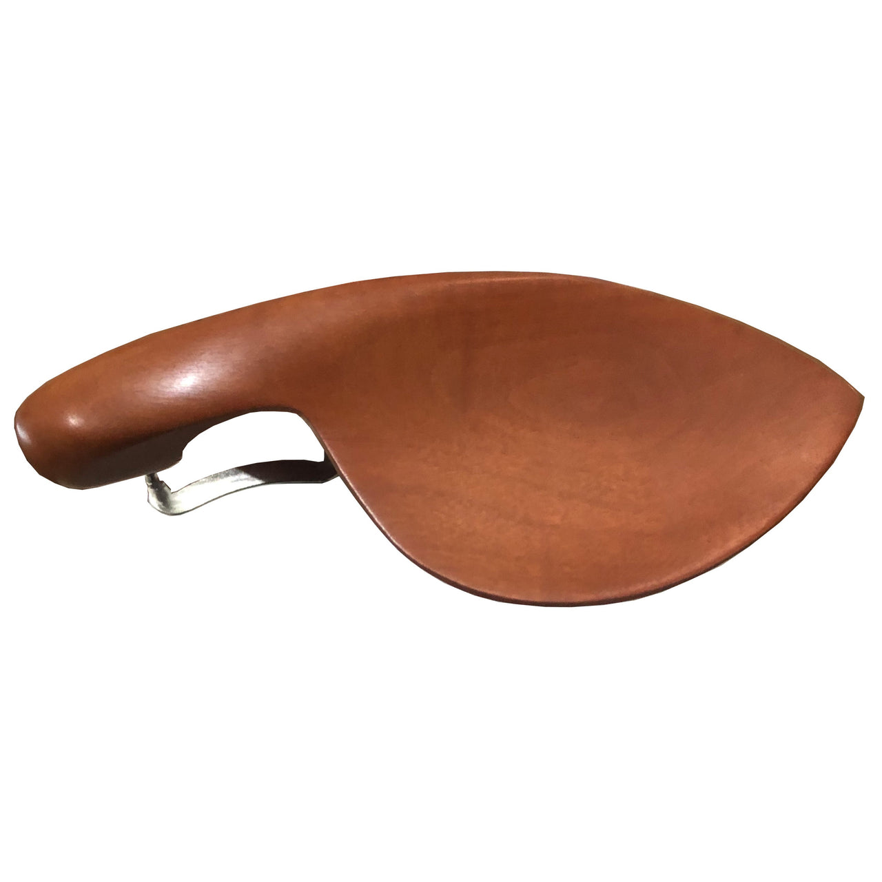 Barbada Amadeus Para Violin De Boxwood, Ambr001