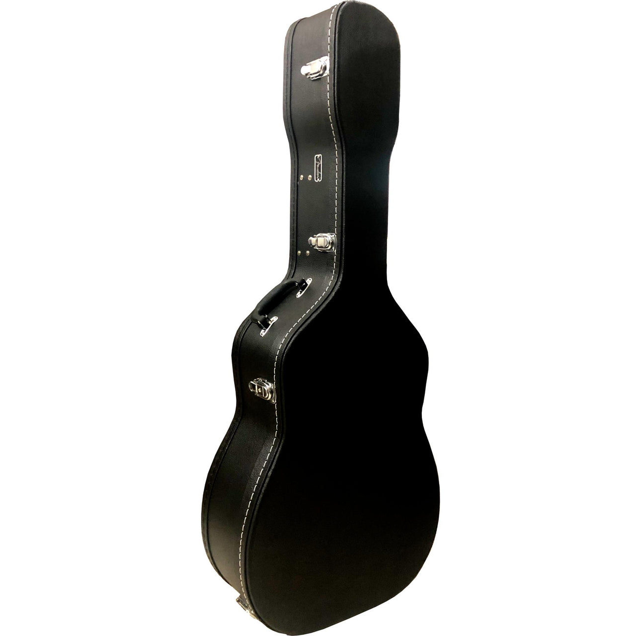 Guitarra Electroacustica Fender Cd-140sce Nat W/C, 0970213321