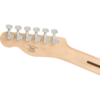 Thumbnail for Guitarra Fender Affinity Series Telecaster Deluxe 0378250569
