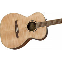 Thumbnail for Guitarra Fender Fa-235e Electroacustica Concert Natural 0971252021