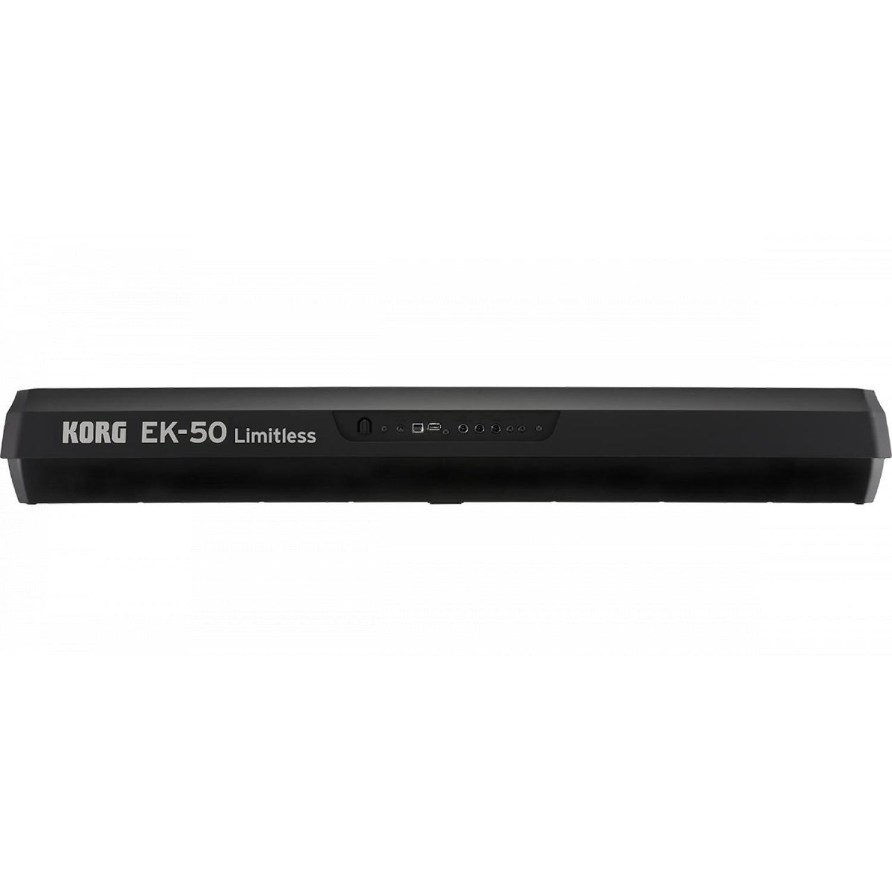 Teclado Korg Ek-50l Limitless Con Doble Salida De Audio