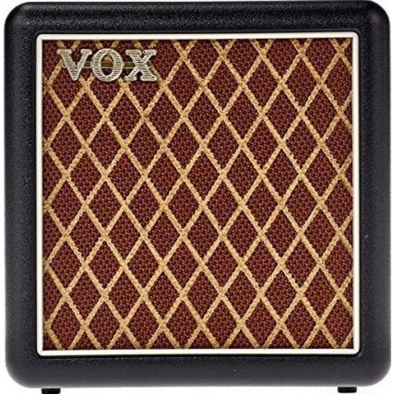 Amplificador Vox Ap2-Cab Mini Gabinete Amplug Para Guitarra