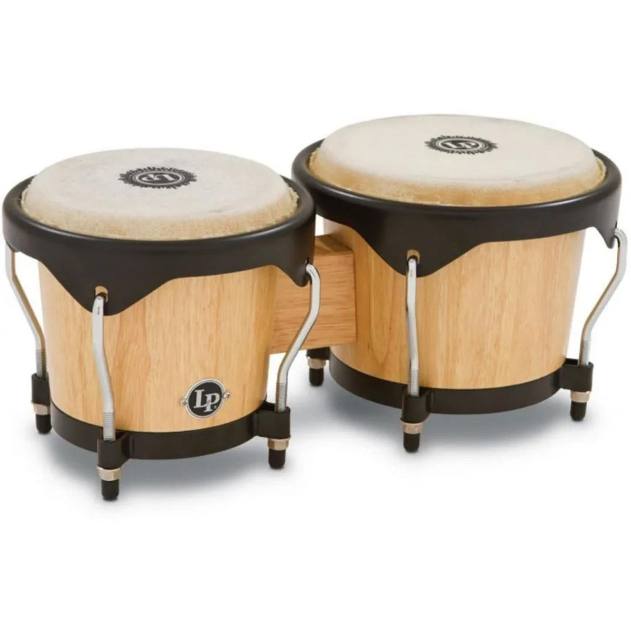 Bongo Lp Aspire Natural Lpa601-aw