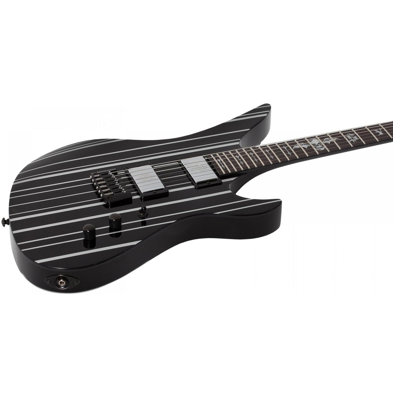 Guitarra Electrica Schecter Synyster Custom HT