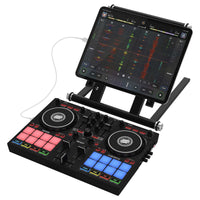 Thumbnail for Controlador Reloop Ready crossfader doble riel 45mm