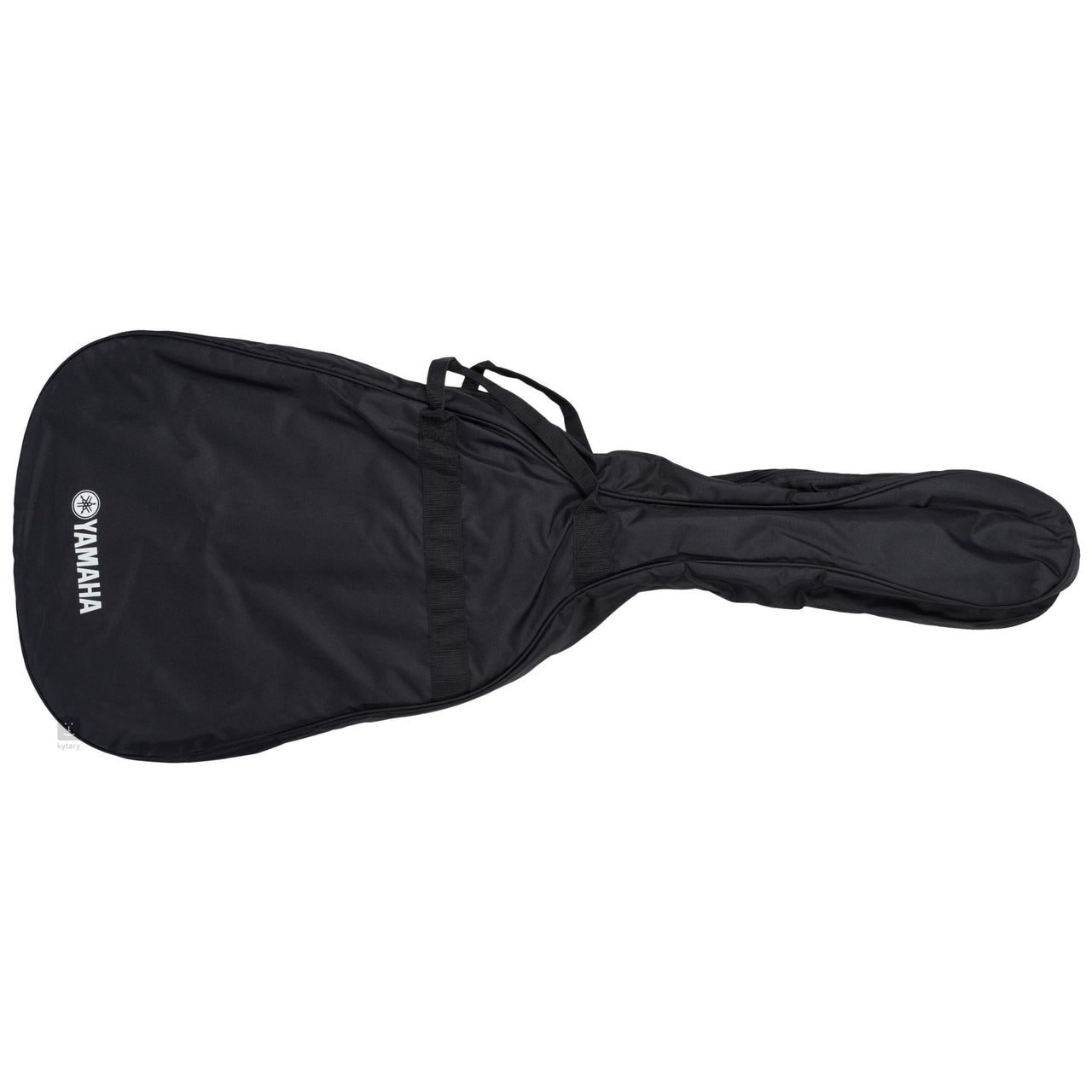 Paquete Yamaha Guitarra Acustica Folk C/Funda, Thaly Y Afin, F310ptbs
