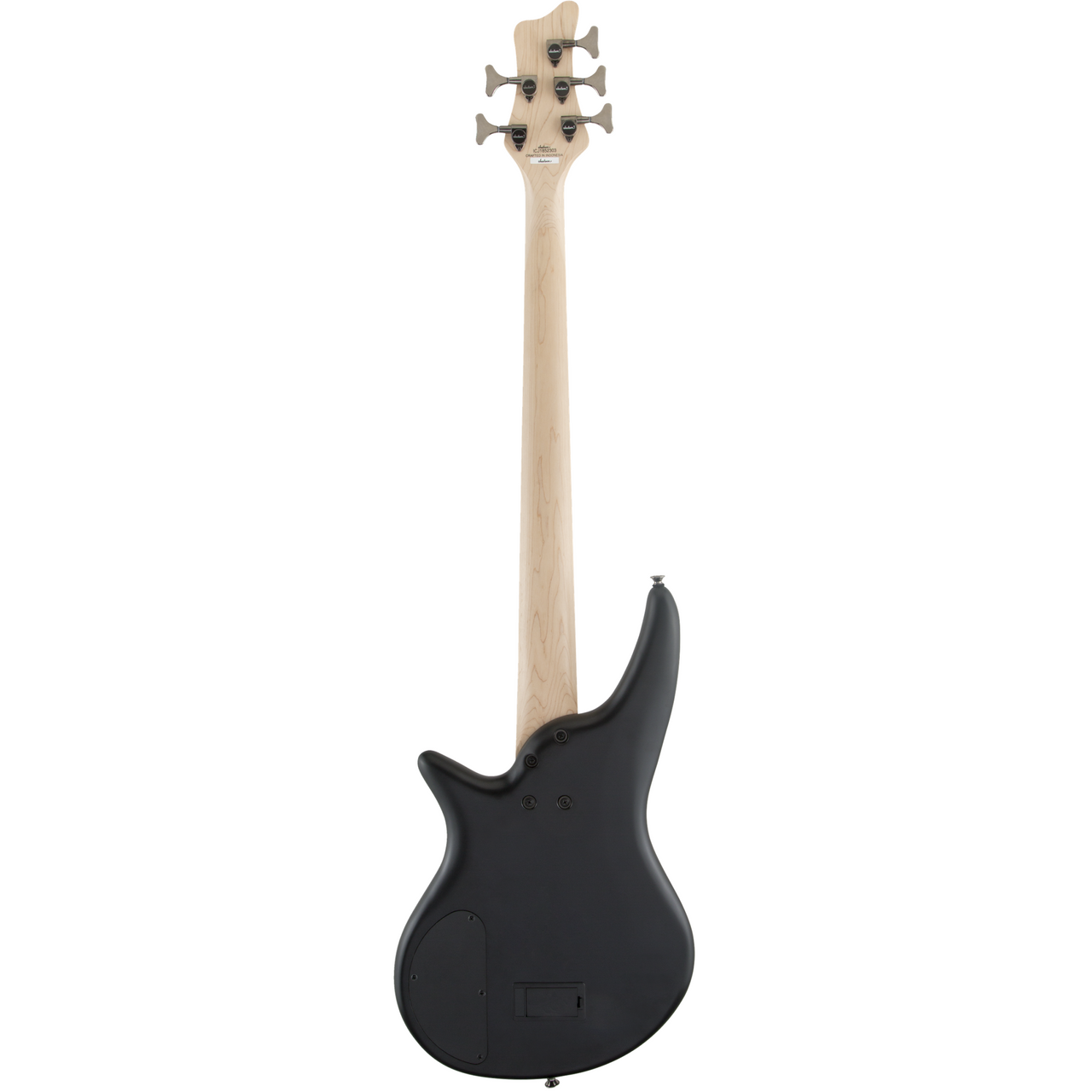 Bajo Electrico Jackson JS Series Spectra Bass JS3V Black 2919005568