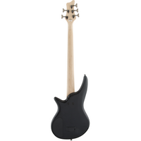 Thumbnail for Bajo Electrico Jackson JS Series Spectra Bass JS3V Black 2919005568