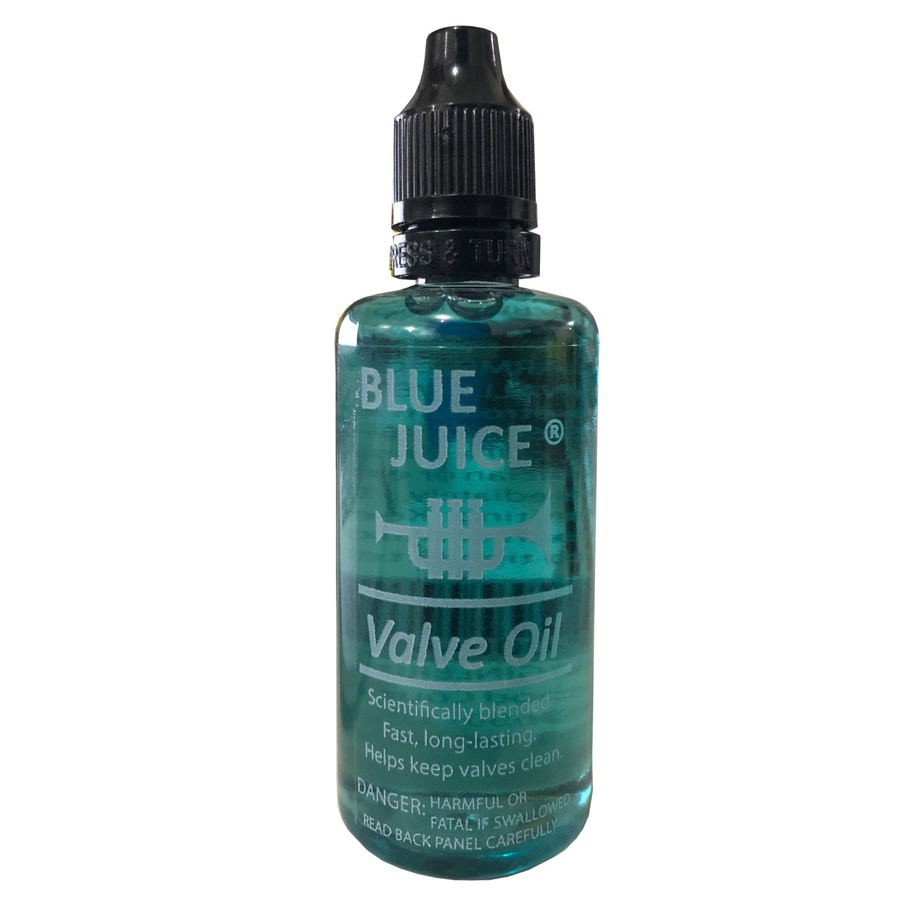 Aceite Blue Juice P/Embolos 59.16ml