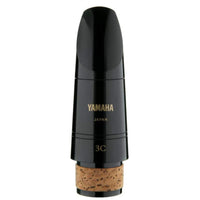 Thumbnail for Boquilla Yamaha P/clarinete Sib, Cl3c